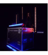 Cameo 16 x 12 W RGBAW + UV-LED Bar