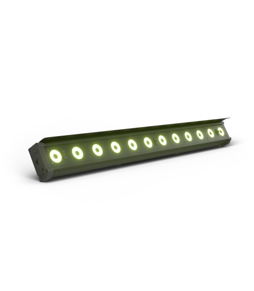 Cameo 12 x 4 W RGBW-LED Battery Bar