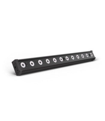 Cameo 12 x 4 W RGBW-LED Battery Bar