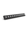 Cameo 12 x 4 W RGBW-LED Battery Bar
