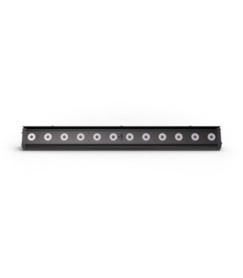 Cameo 12 x 4 W RGBW-LED Battery Bar