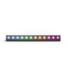 Cameo 12 x 4 W RGBW-LED Battery Bar
