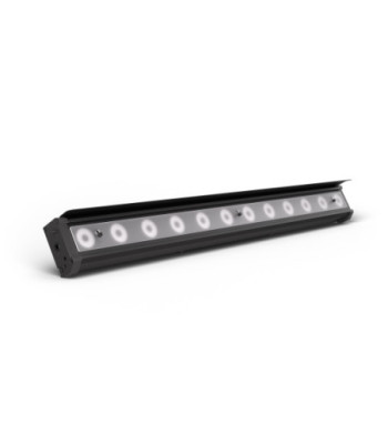 Cameo 12 x 4 W RGBW-LED Battery Bar