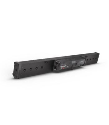 Cameo 12 x 4 W RGBW-LED Battery Bar