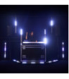 Cameo SMD-LED Bar