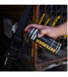 Defender Care product TPU & moving parts - transparent