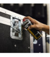 Defender Care product TPU & moving parts - transparent