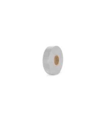 Defender PVC insulating tape / Zumbel - silver/grey - 19 mm x 33 m