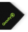 Gravity Multifunctional desk pad 119 x 50 cm