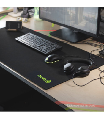 Gravity Multifunctional desk pad 119 x 50 cm