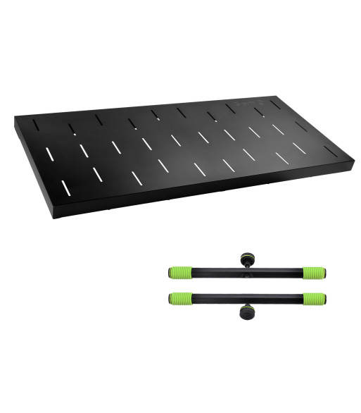 Gravity Rapid Desk for CART L 01 B incl. bars