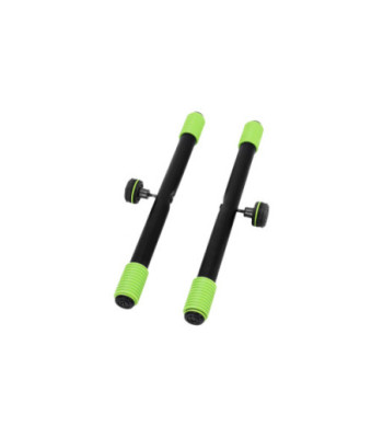Gravity Rapid Desk for CART L 01 B incl. bars