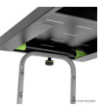Gravity Rapid Desk for CART L 01 B incl. bars