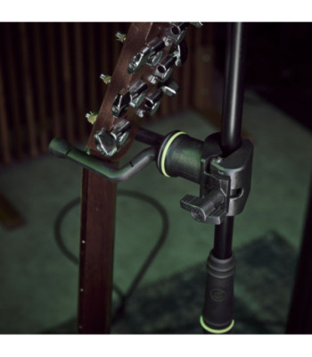 Gravity Traveler guitar holder