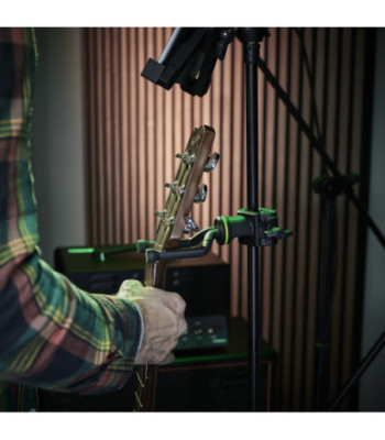 Gravity Traveler guitar holder