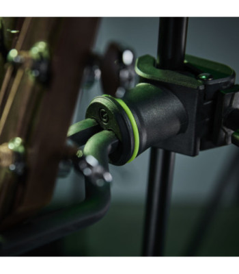 Gravity Traveler guitar holder