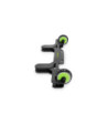 Gravity Wheel insert for stands with base plate
