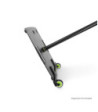 Gravity Wheel insert for stands with base plate