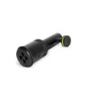 Gravity 4-way Pipe and Drape adapter for 35 mm stands
