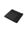 Gravity Molton curtain for Pipe and Drape curtain system