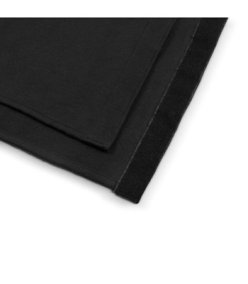 Gravity Molton curtain for Pipe and Drape curtain system