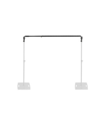 Gravity Pipe and Drape set without curtain