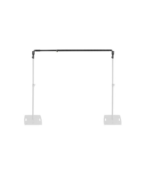 Gravity Pipe and Drape set without curtain