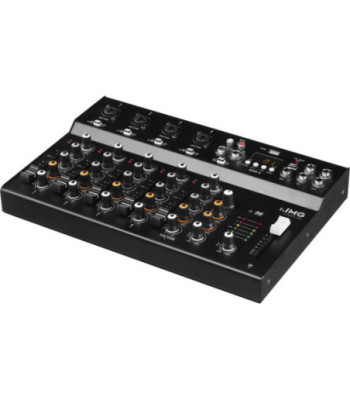 IMG STAGELINE Mixer 6 kanal - MXR-6