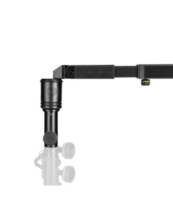 Gravity Pipe and Drape set without curtain