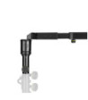 Gravity Pipe and Drape set without curtain
