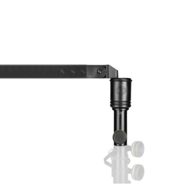 Gravity Pipe and Drape set without curtain