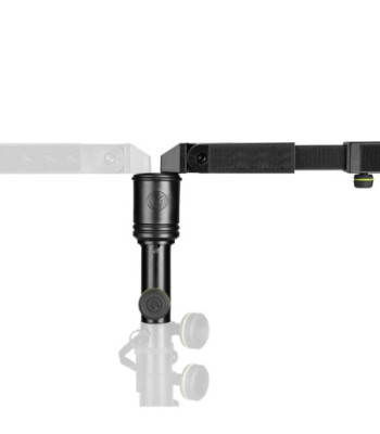 Gravity Pipe and Drape set without curtain