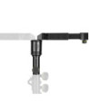 Gravity Pipe and Drape set without curtain