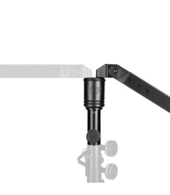 Gravity Pipe and Drape set without curtain