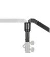 Gravity Pipe and Drape set without curtain