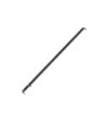 Gravity Horizontal telescopic crossbar for Pipe and Drape curtain system