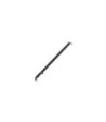 Gravity Medium-lenght horizontal telescopic crossbar for Pipe and Drape curtain system