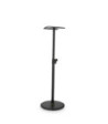 Gravity Studio Monitor Speaker Stand with large round base