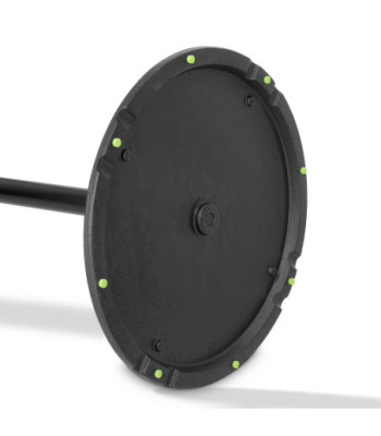 Gravity Studio Monitor Speaker Stand with large round base