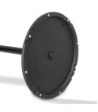 Gravity Studio Monitor Speaker Stand with large round base