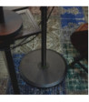 Gravity Studio Monitor Speaker Stand with large round base