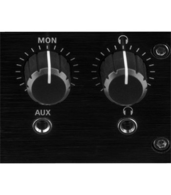 IMG STAGELINE USB audio interface 1 kanal - MX-1IO