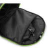 Gravity Touring transport bag for up to six microphone stands, rollable