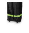 Gravity Touring transport bag for up to six microphone stands, rollable