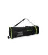 Gravity Touring transport bag for up to six microphone stands, rollable