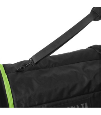 Gravity Touring transport bag for up to six microphone stands, rollable