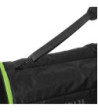 Gravity Touring transport bag for up to six microphone stands, rollable