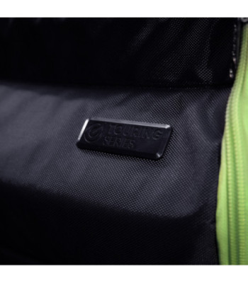 Gravity Touring transport bag for up to six microphone stands, rollable