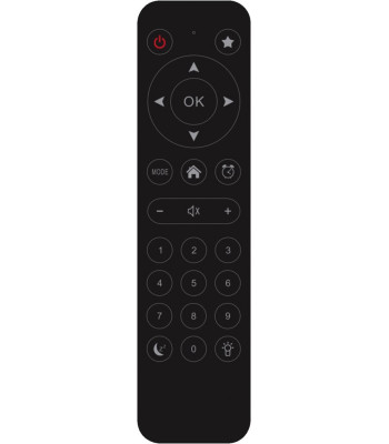 Internet/DAB+/FM radio/Bluetooth - DR-463