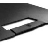 Gravity Multifunctional square steel Touring base with truss mounting option